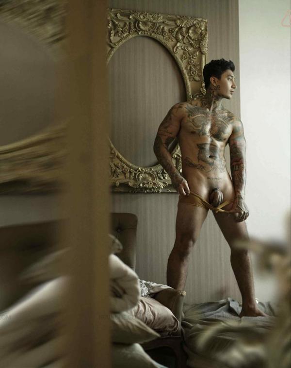 Lovers-Vol.07--PEA-Charming-Hair-Dresser-ebook--bts-cum-videos